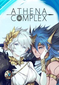 Athena_Complex
