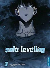 Solo Levelling Manga Oku